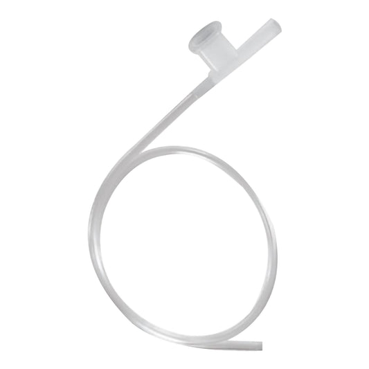 AirLife Tri-Flo Style Suction Catheter, Straight Type