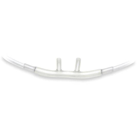 Hudson RCI Softech Nasal Cannula, 7 Foot