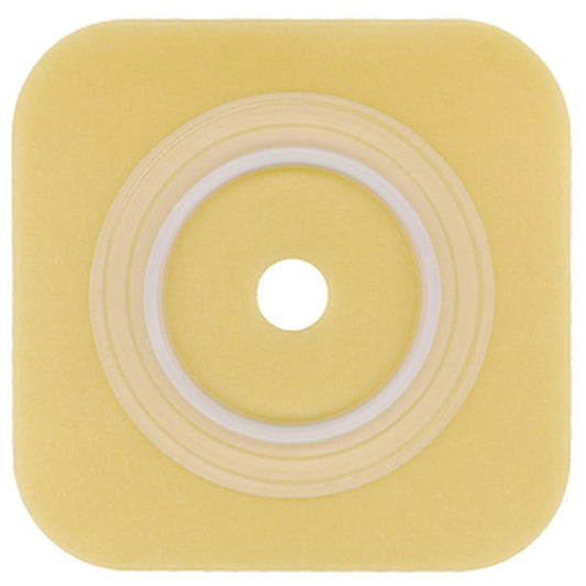 Sur-Fit Natura Two-Piece Durahesive Skin Barrier, 100 mm flange