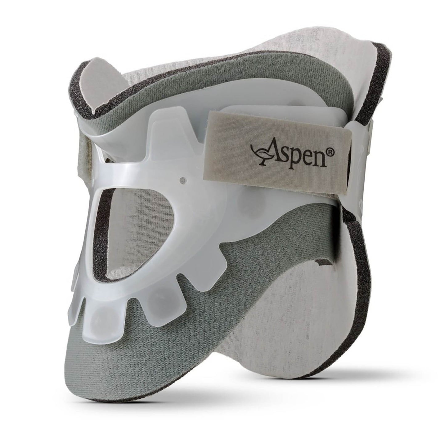 Aspen Rigid Cervical Collar, Regular