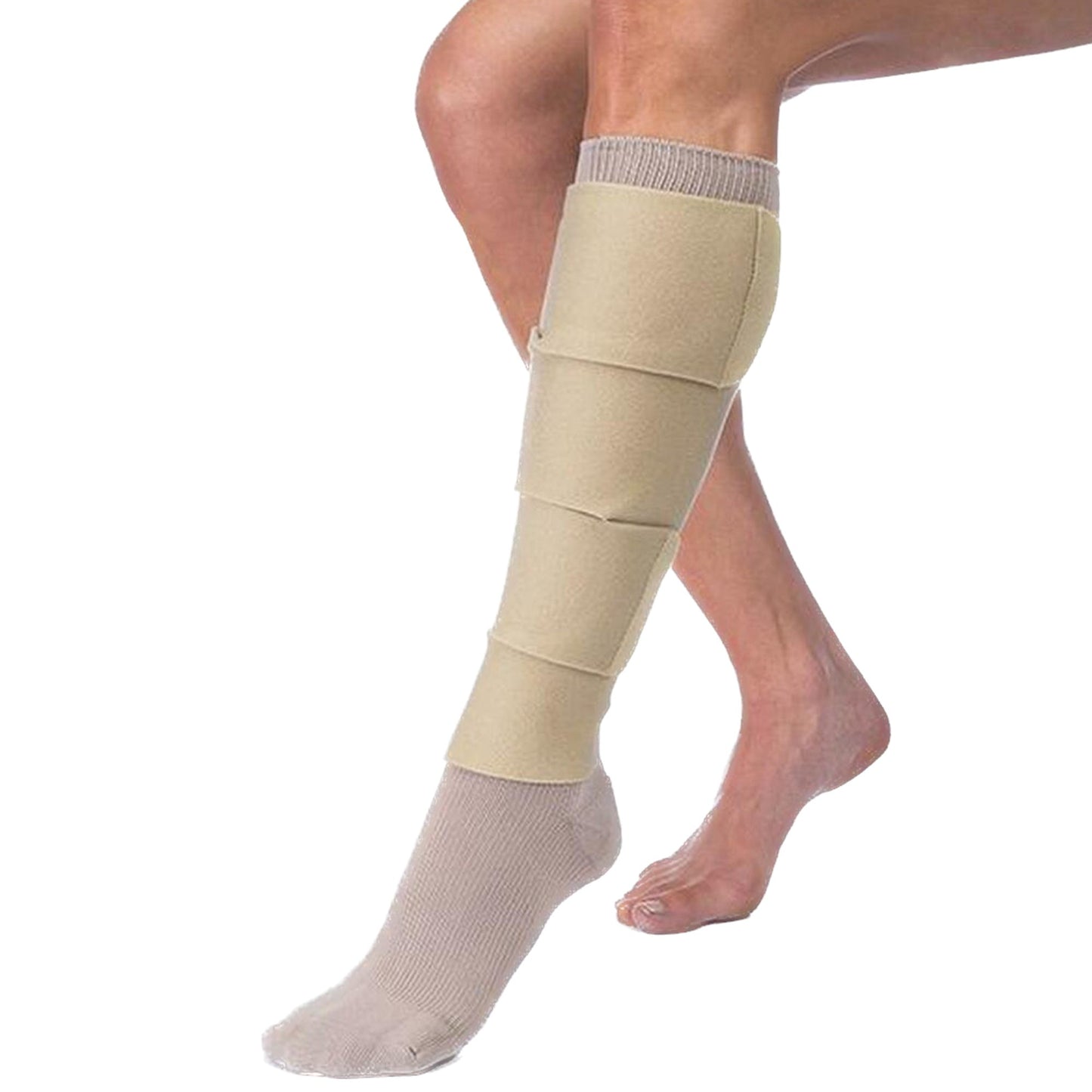 Jobst FarrowWrap 4000 Compression Wrap, 30 – 40 mmHg, Extra Small, Tall