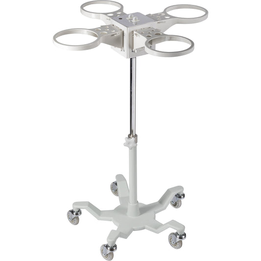 Suction Canister Stand