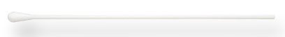 Swabstick Puritan Cotton Tip Plastic Shaft 6 Inch Length NonSterile 1000 per Pack