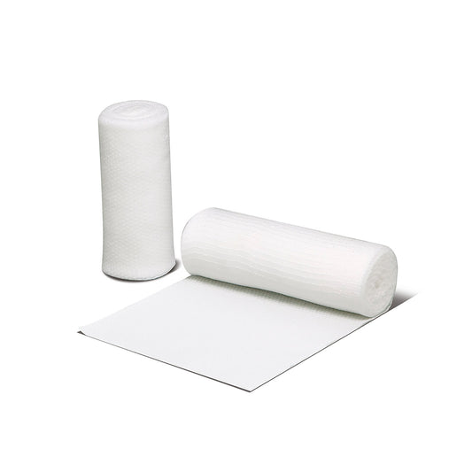 Conco Sterile Conforming Bandage, 4 Inch x 4-1/10 Yard, 1-Ply