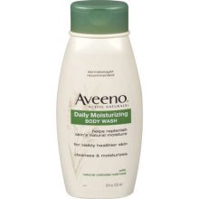 Aveeno Body Wash