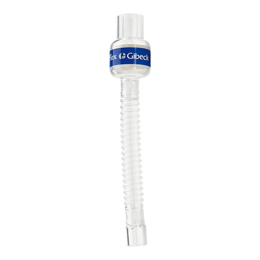 GIBECK HUMID-VENT Heat Moisture Exchanger Filter