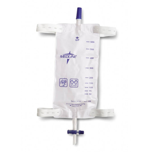 Medline Urinary Leg Bag
