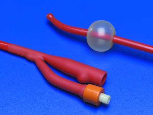 Ultramer™ Foley Catheter