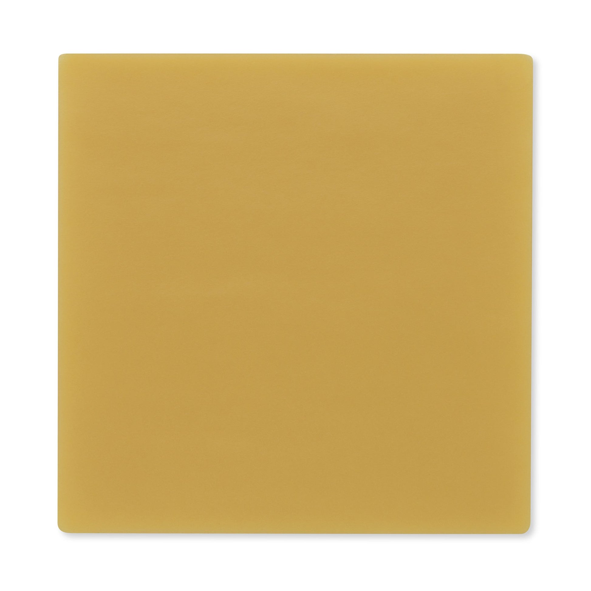 HolliHesive™ Skin Barrier Wafer, 10 x 10 Centimeter