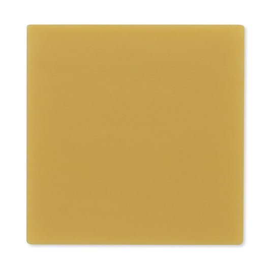 HolliHesive™ Skin Barrier Wafer, 10 x 10 Centimeter
