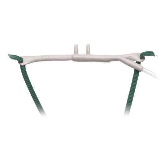 Hudson RCI Head Style Nasal Cannula
