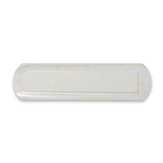 OpSite Post Op Transparent Film Dressing with Pad, 4 x 13-3/4 Inch