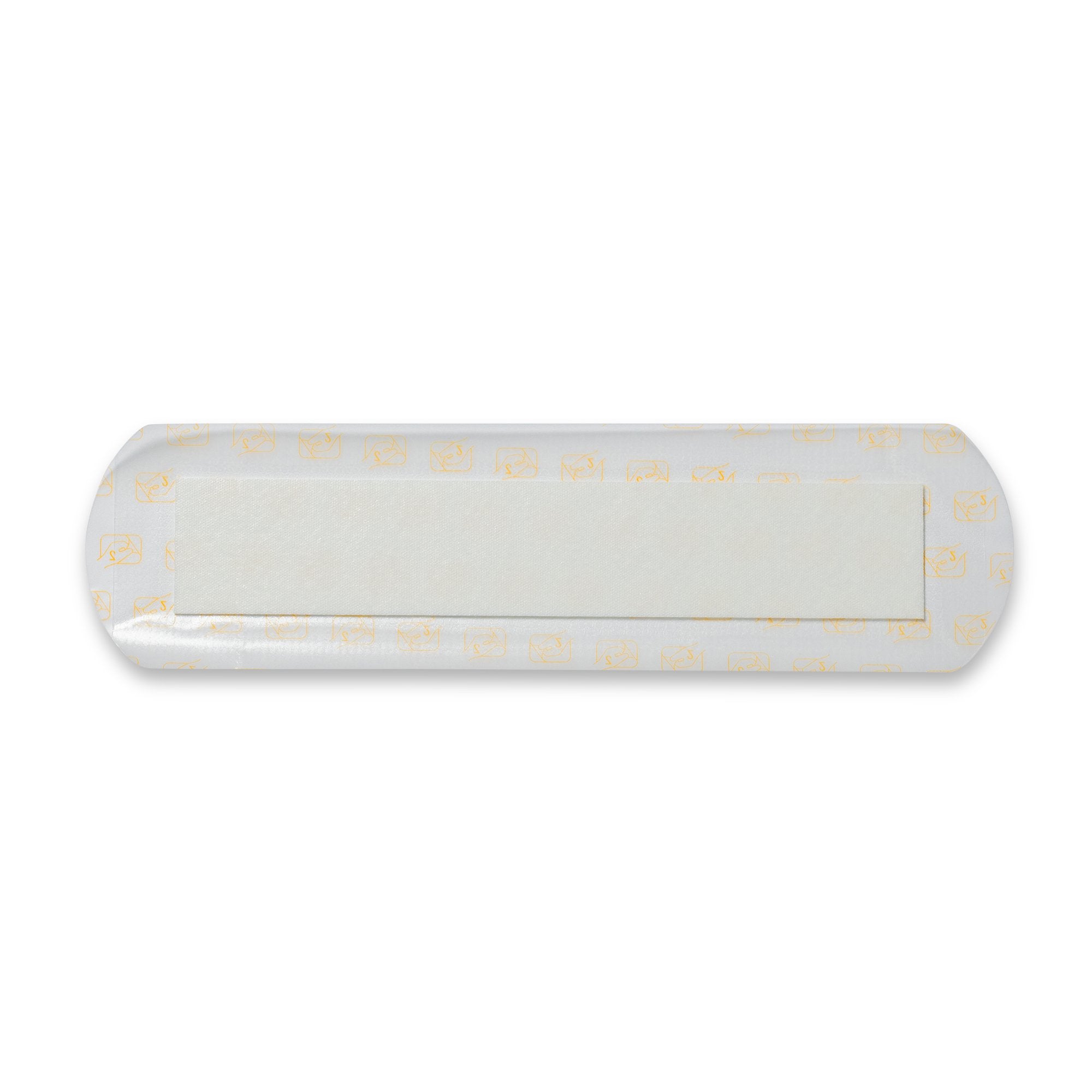 OpSite Post Op Transparent Film Dressing with Pad, 4 x 13-3/4 Inch ...
