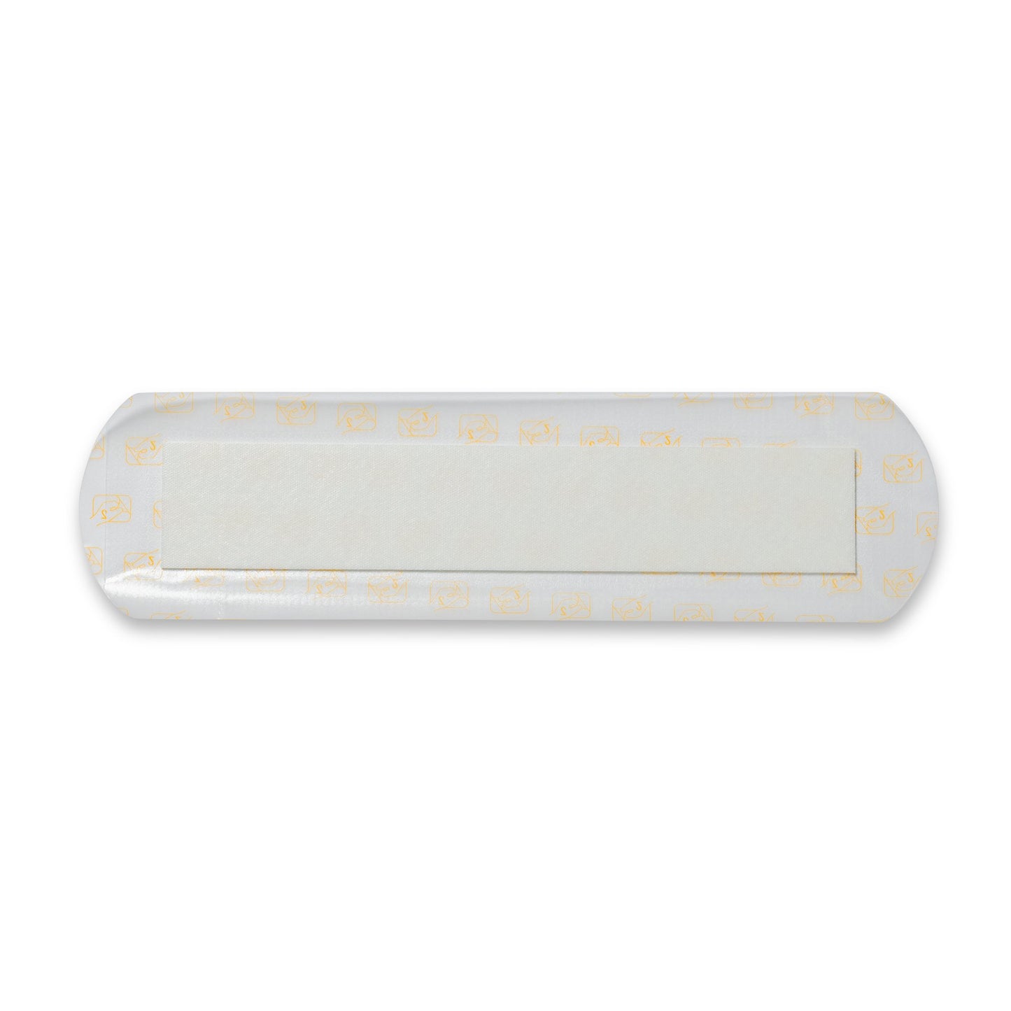 OpSite Post Op Transparent Film Dressing with Pad, 4 x 13-3/4 Inch