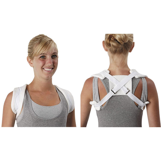 Ossur Clavicle Splint, Medium