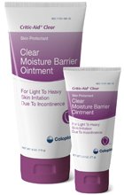 Coloplast Critic-Aid Ointment