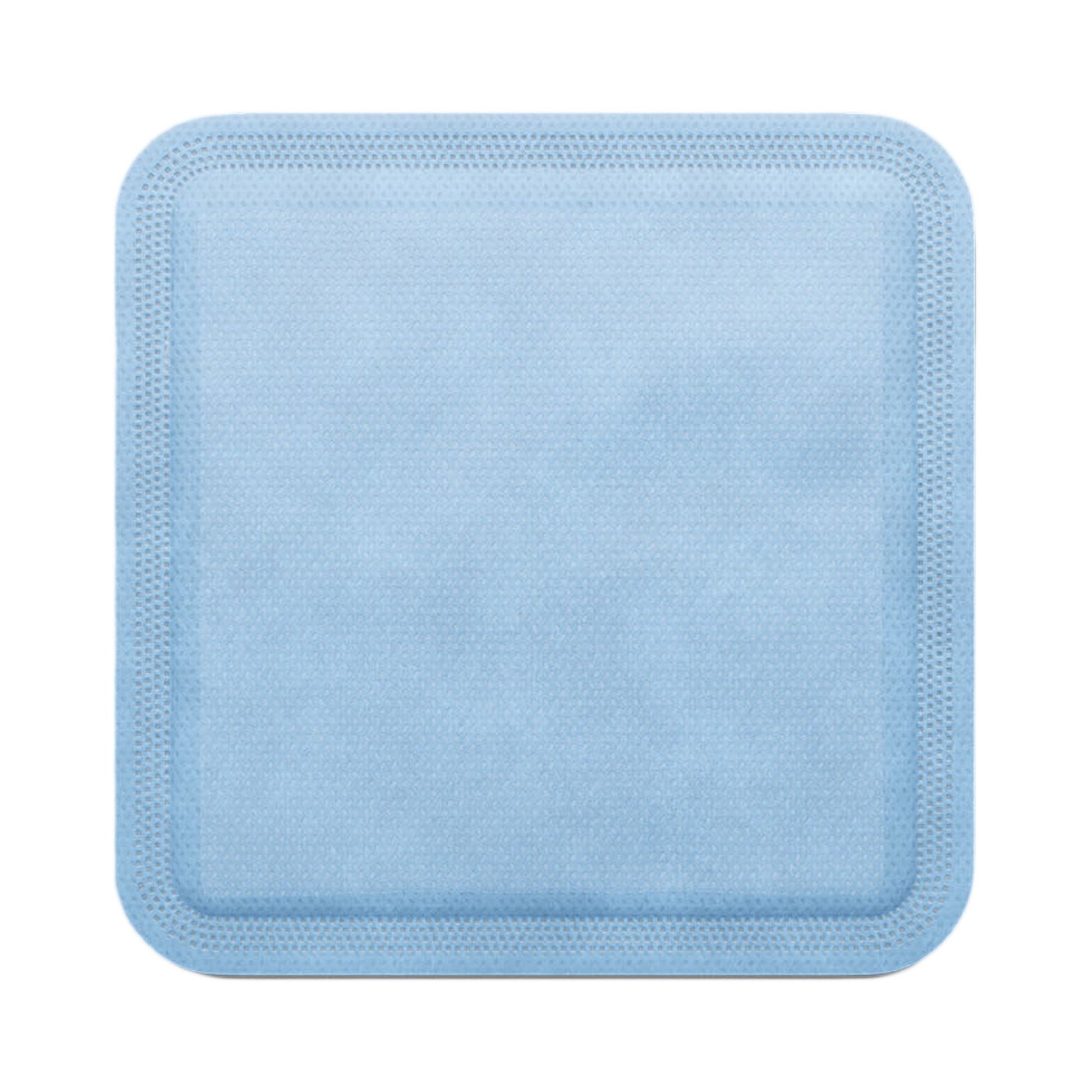 Mextra Superabsorbent Super Absorbent Dressing, 4 x 4 Inch