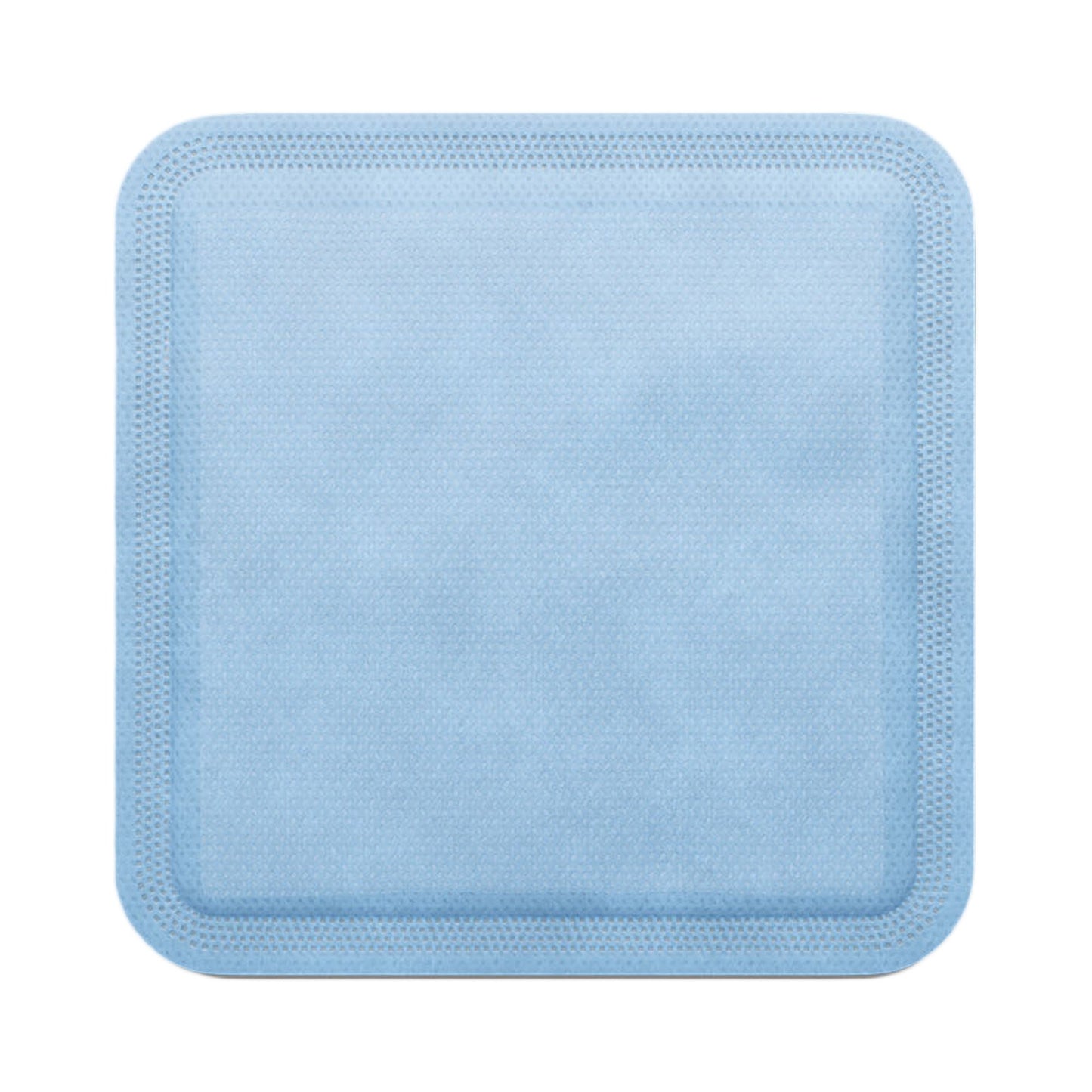 Mextra Superabsorbent Super Absorbent Dressing, 4 x 4 Inch