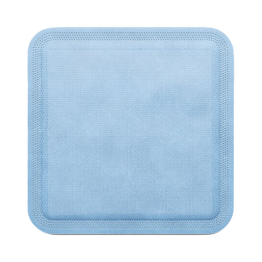 Mextra Superabsorbent Super Absorbent Dressing, 4 x 4 Inch