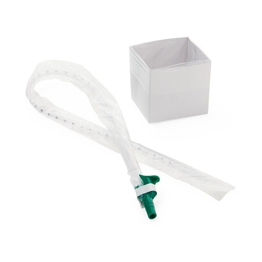 Medline Suction Catheter Kit, 14 Fr.