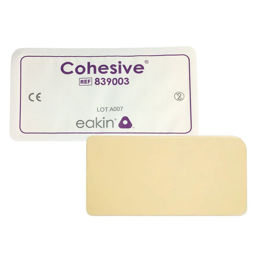 ConvaTec Eakin Cohesive Skin Barrier