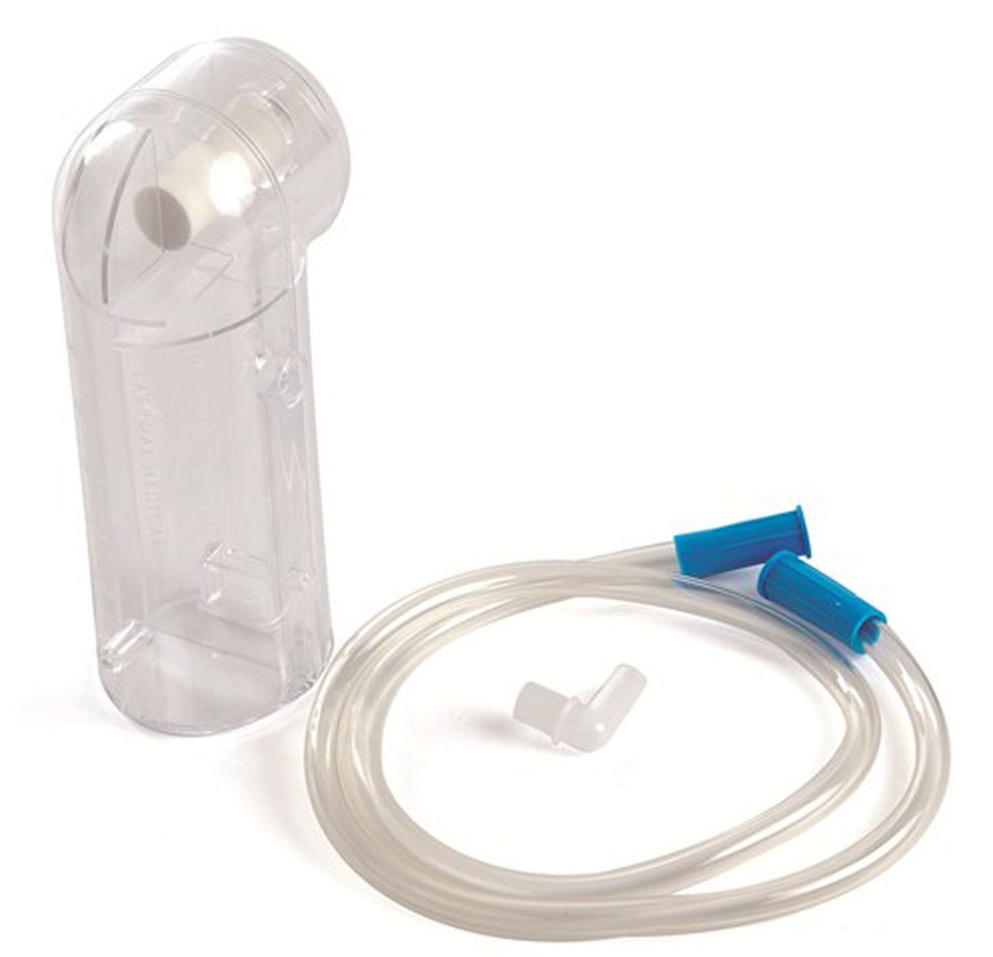 Medi-Vac CRD™ Suction Canister for use w/ Laerdal Compact Suction Units, 300 mL