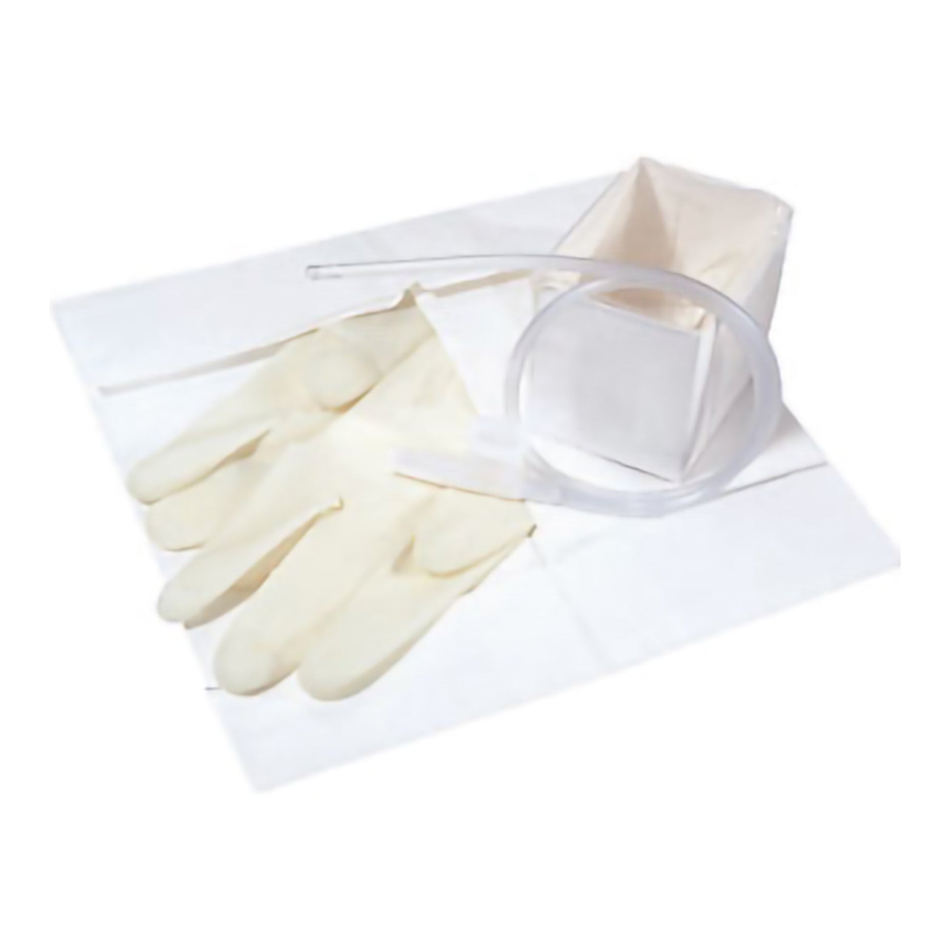 AirLife Cath-N-Glove Suction Catheter Kit