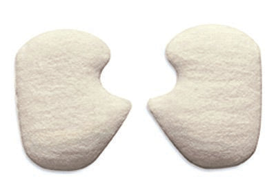 Hapad Dancer Pad, 5/16 Inch