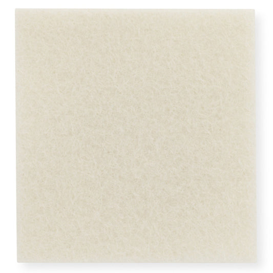 Restore™ Silver Calcium Alginate Dressing, 4 x 4 Inch