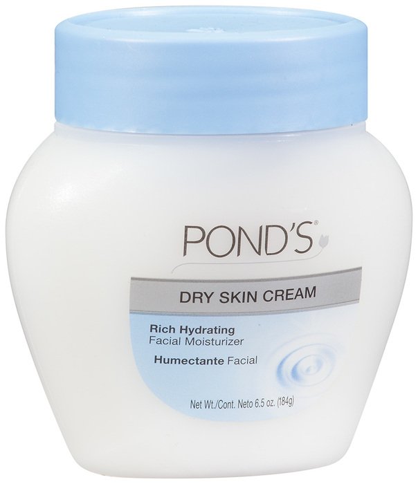 Ponds Moisturizer