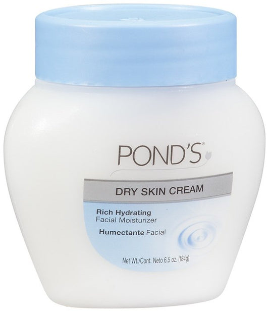 Ponds Moisturizer