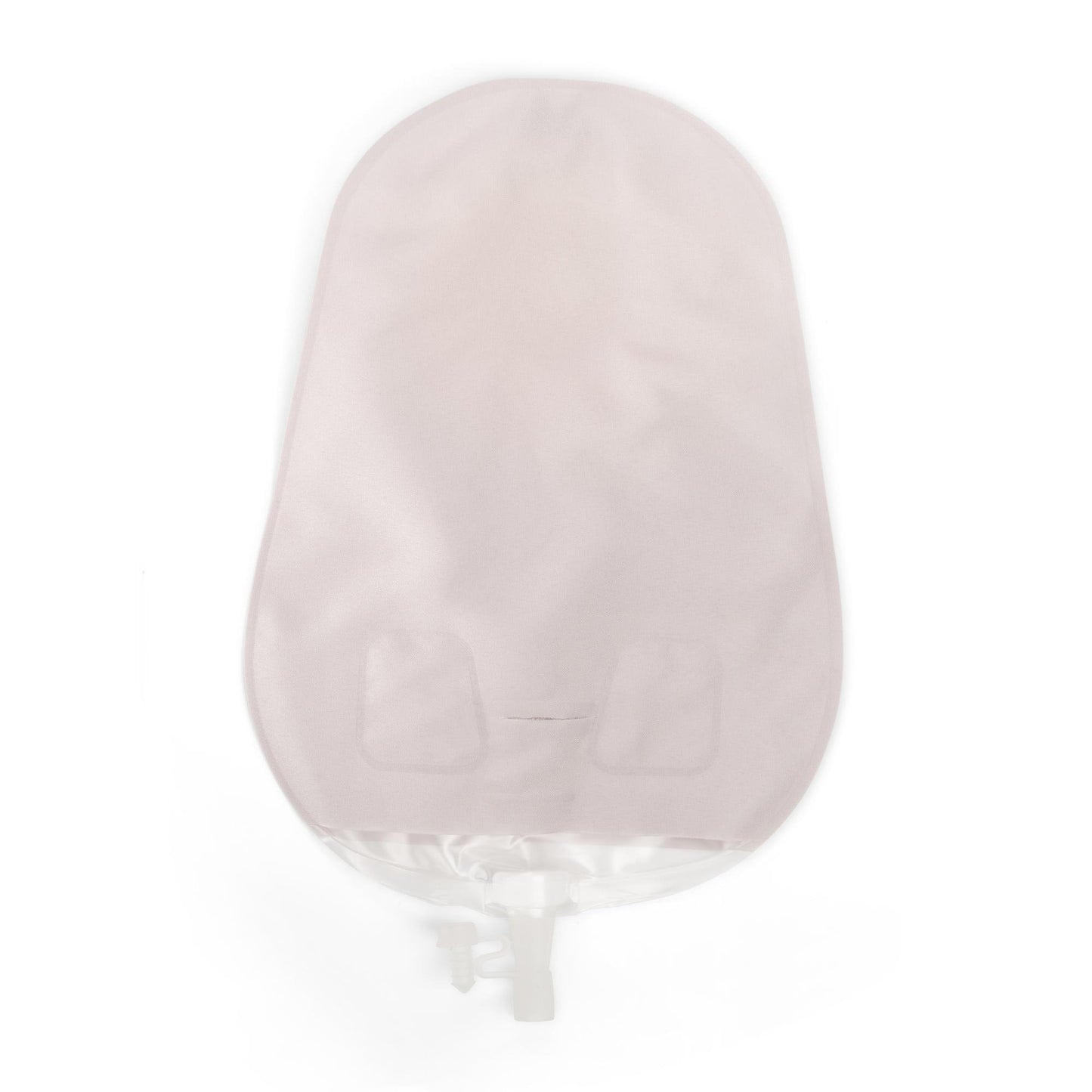 SenSura Mio Convex Deep 1-Piece Opaque Urostomy Pouch, 31mm Stoma