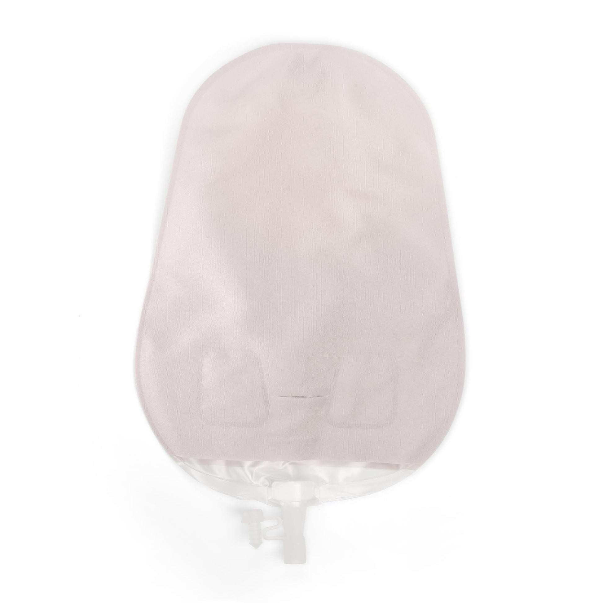 SenSura Mio Convex Deep 1-Piece Opaque Urostomy Pouch, 31mm Stoma
