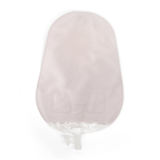 SenSura Mio Convex Deep 1-Piece Opaque Urostomy Pouch, 31mm Stoma