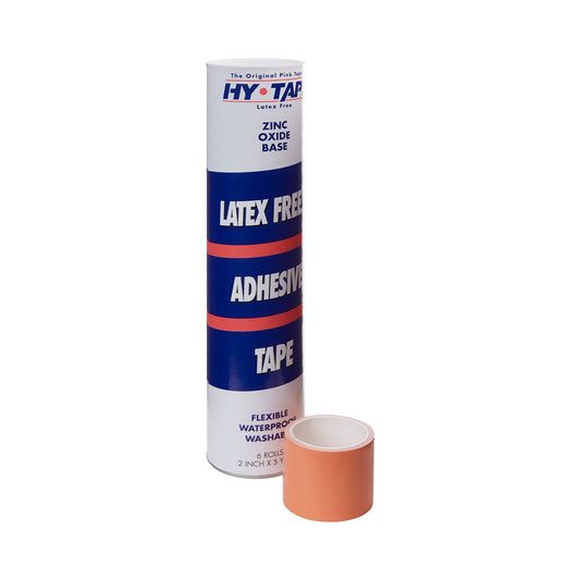 Hy-Tape Medical Tape, 2 Inch x 5 Yard