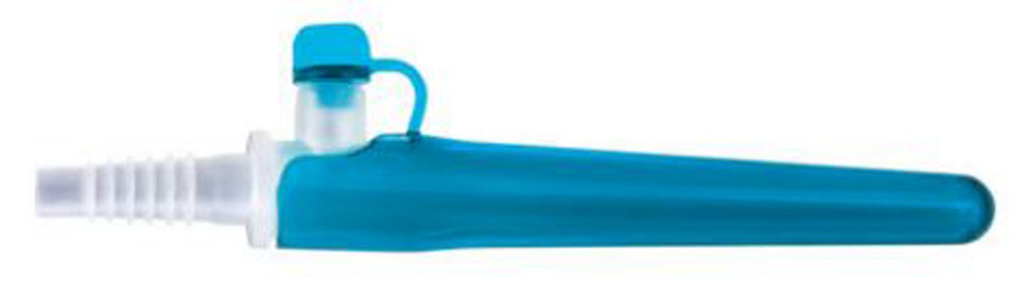 Little Sucker Cover Aspirator with Cover