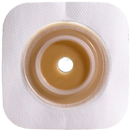Sur-Fit Natura Colostomy Barrier With Up to ¼- Inch Stoma Opening