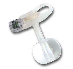 AMT Mini Classic Balloon Button Gastrostomy Feeding Device – SurfMed