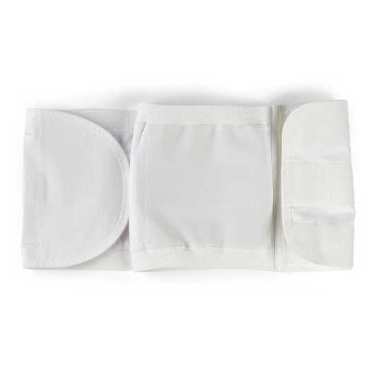 Brava Support Belt for Ostomy Appliance, fits 31 – 35 inch waists