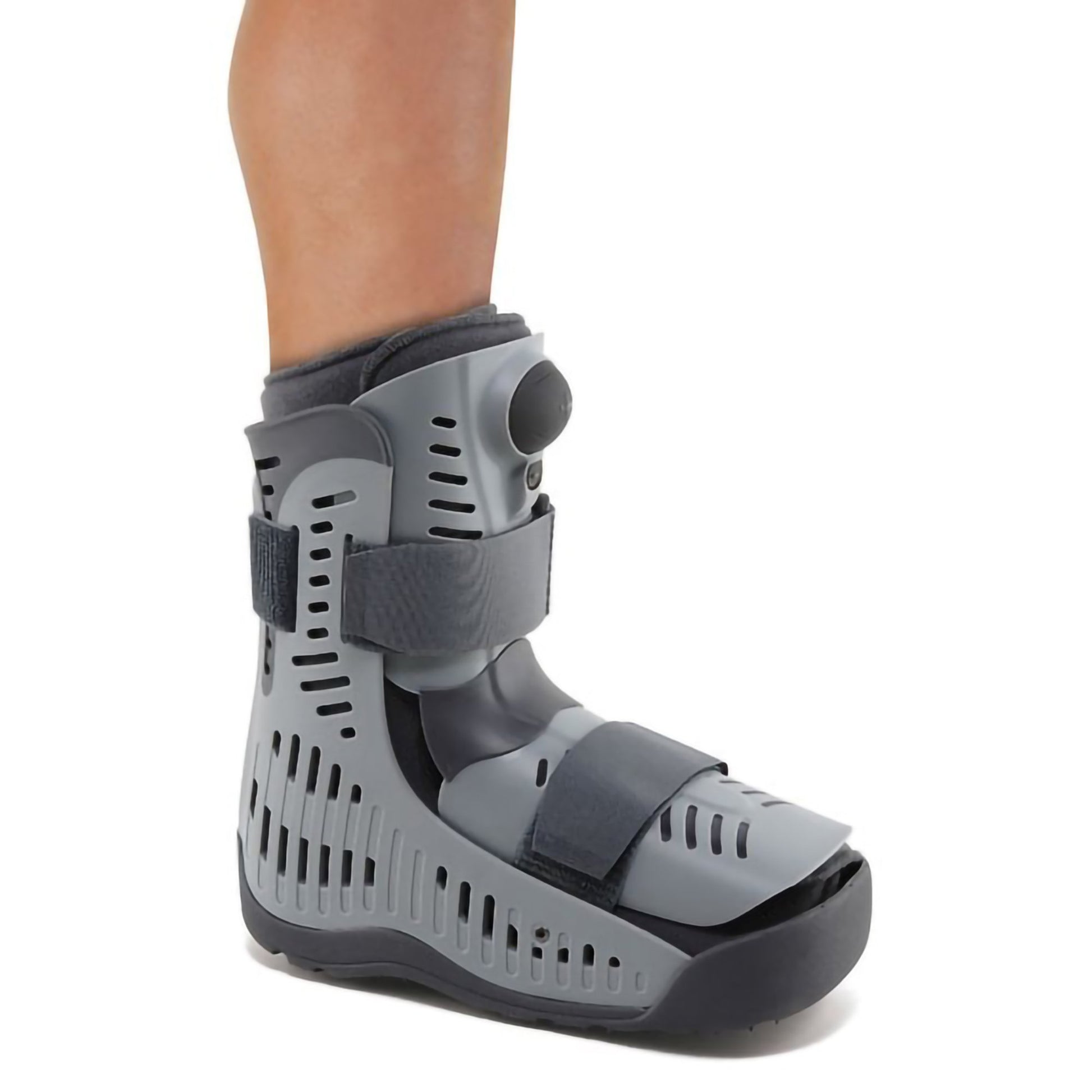 Ossur Rebound Air Walker Boot, Large