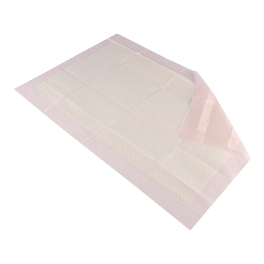 Attends Care Advanced Dri-Sorb Underpads, Heavy Absorbency, Disposable