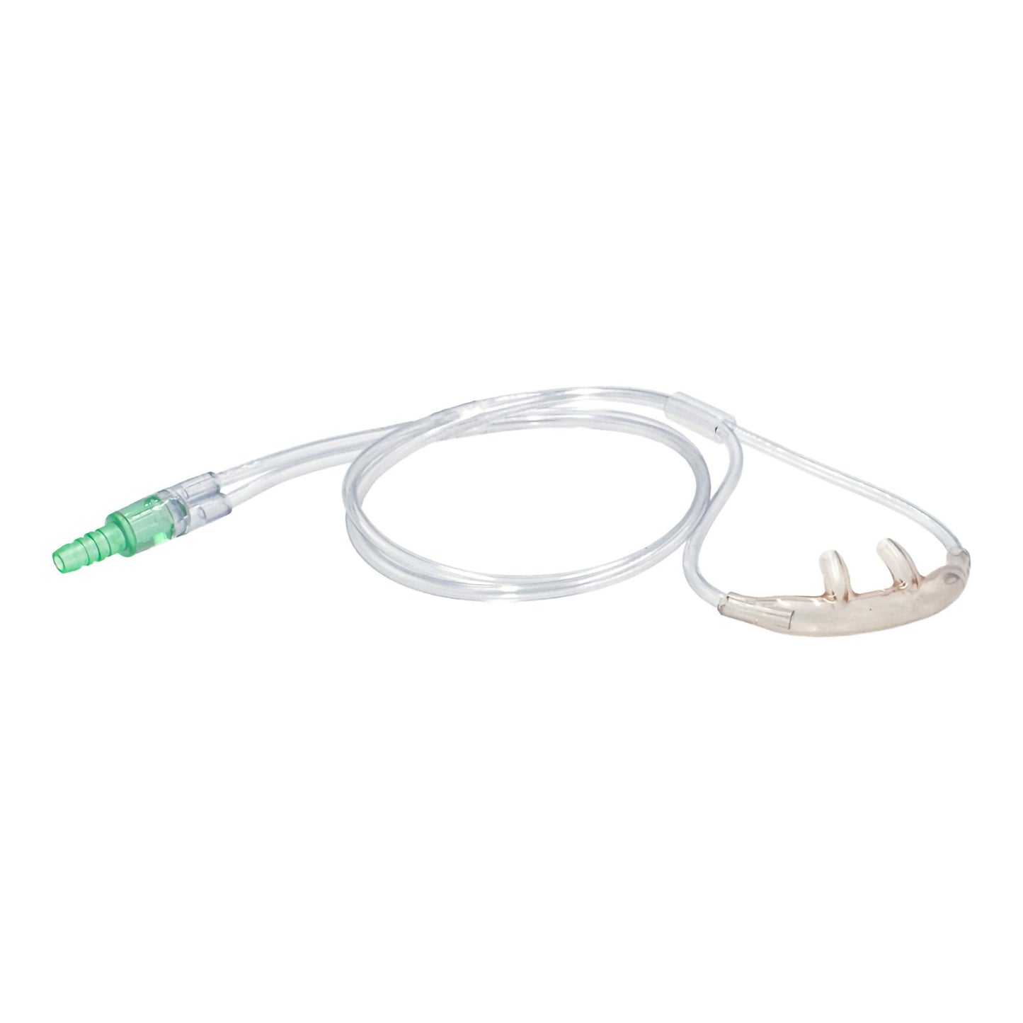 Salter-Style Nasal Cannula Without Tubing