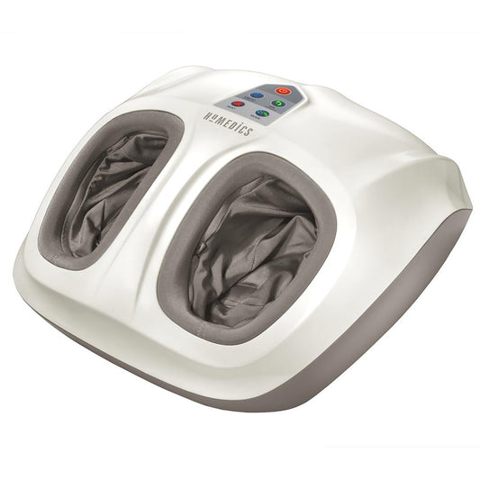 HoMedics Shiatsu Air 2.0 Foot Massager with Heat