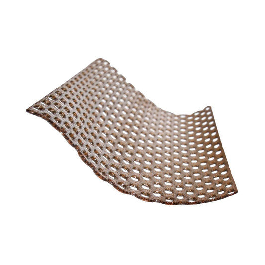 Mepitel Ag Silver Wound Contact Layer Dressing, 4 x 6 Inch