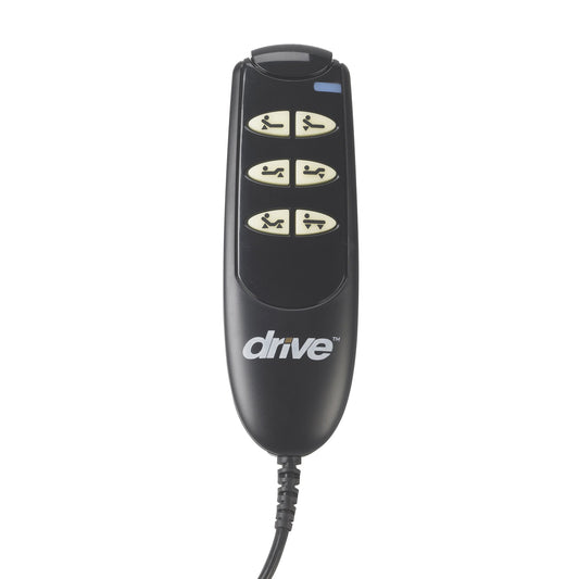 drive™ Hand Pendants