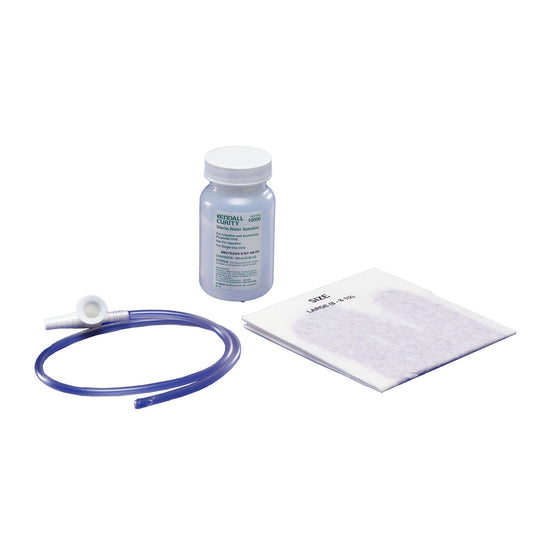 Argyle™ Suction Catheter Kit, 12 Fr.