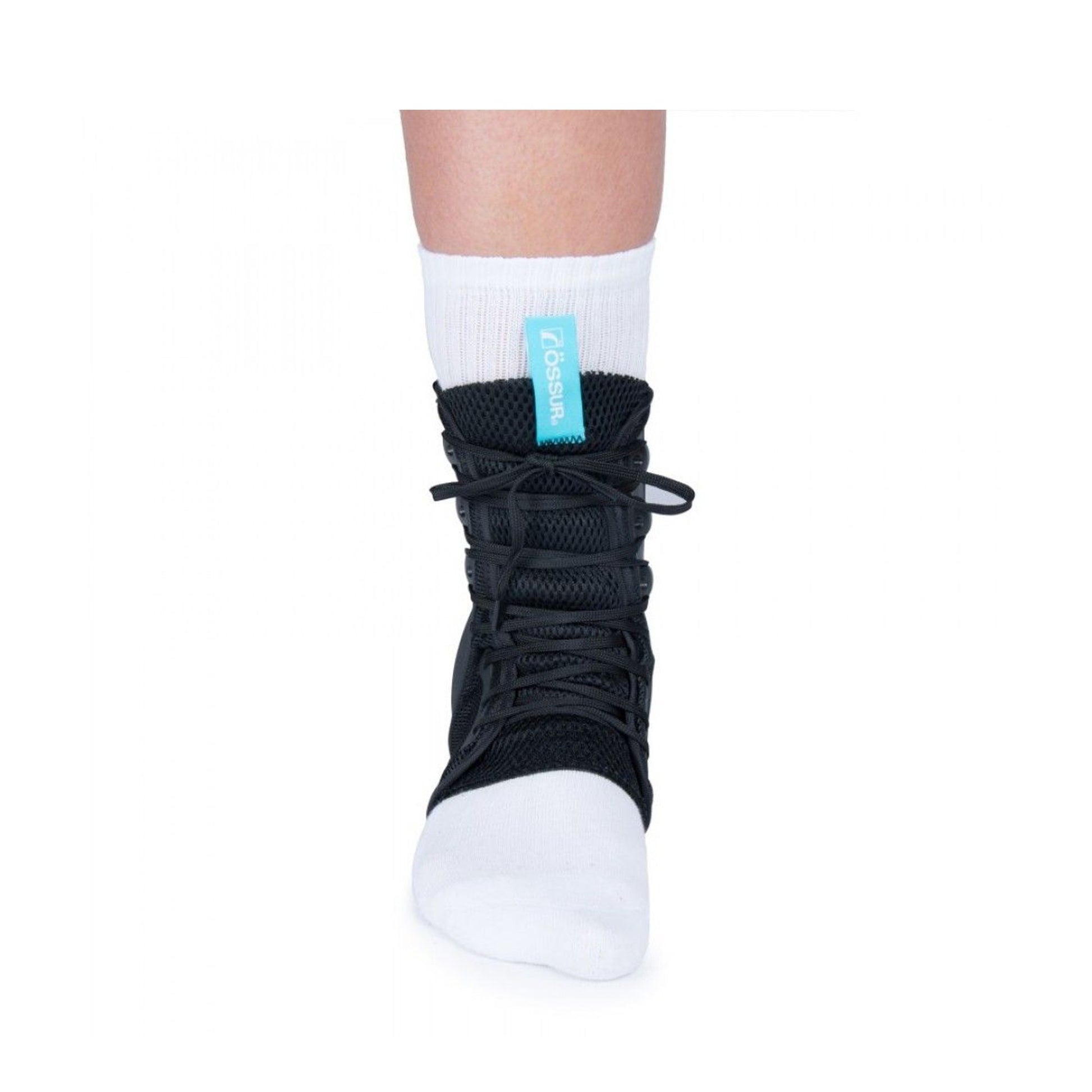Ossur Formfit Low Profile / Stirrup Ankle Brace, Small