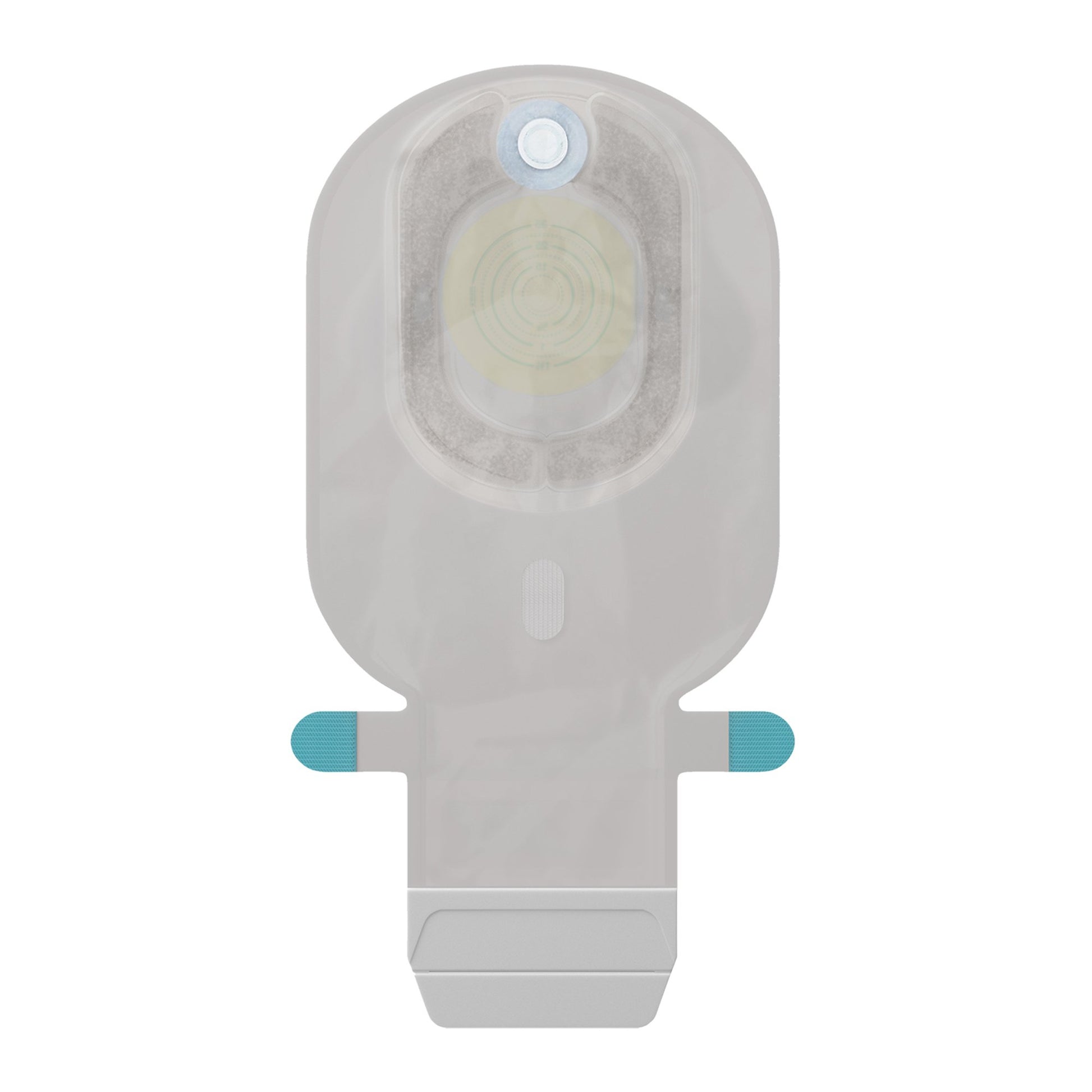 SenSura Mio Kids One-Piece Ostomy Pouch, Cut to Fit Stomas up to 35mm