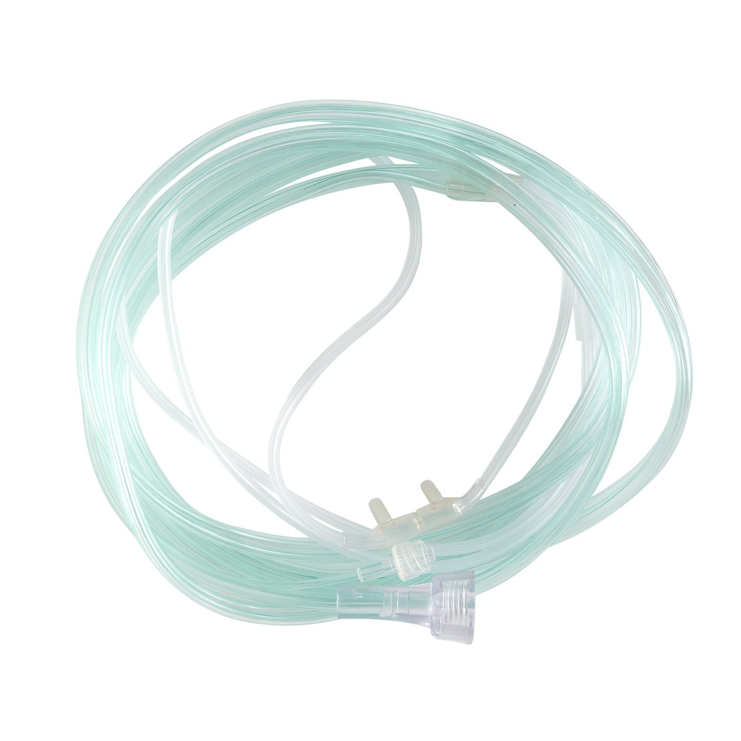 McKesson ETCO2 Nasal Sampling Cannula with O2