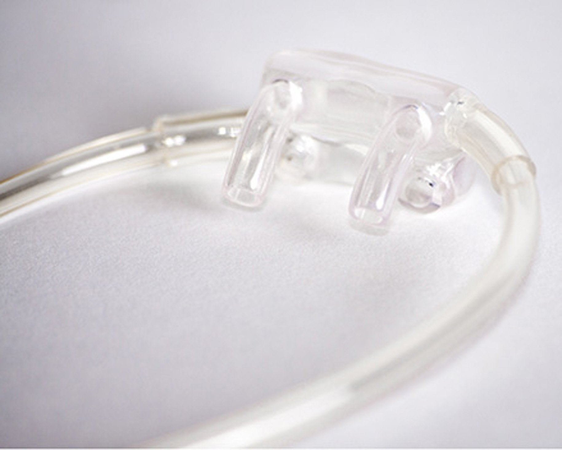 Tri-Anim Health Services ETCO2 Nasal Sampling Cannula with O2